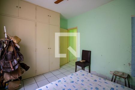 Quarto 1 de casa à venda com 3 quartos, 107m² em Chácara Santo Antônio (zona Sul), São Paulo
