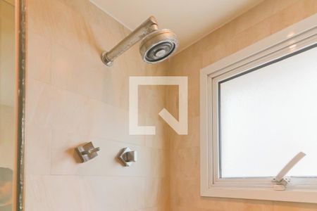 Apartamento para alugar com 106m², 2 quartos e 2 vagasBanheiro Social