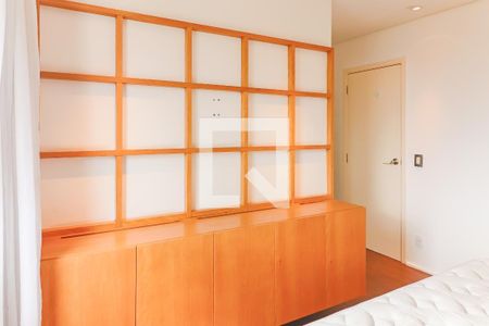 Apartamento para alugar com 106m², 2 quartos e 2 vagasQuarto 2 Suite 