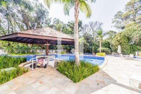 Apartamento para alugar com 106m², 2 quartos e 2 vagasÁrea comum - Piscina