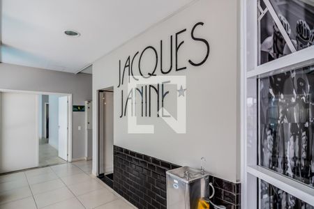 Apartamento para alugar com 106m², 2 quartos e 2 vagasSalão de Beleza