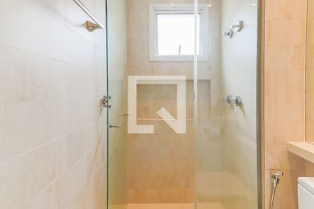 Apartamento para alugar com 106m², 2 quartos e 2 vagasQuarto 2 Suite Banheiro