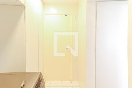 Apartamento para alugar com 106m², 2 quartos e 2 vagasLavanderia