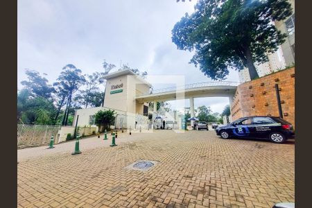 Apartamento para alugar com 106m², 2 quartos e 2 vagasFachada