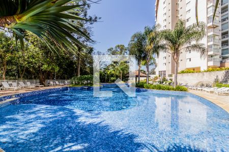 Apartamento para alugar com 106m², 2 quartos e 2 vagasÁrea comum - Piscina