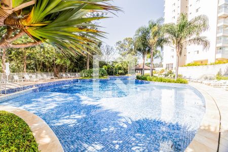 Apartamento para alugar com 106m², 2 quartos e 2 vagasÁrea comum - Piscina