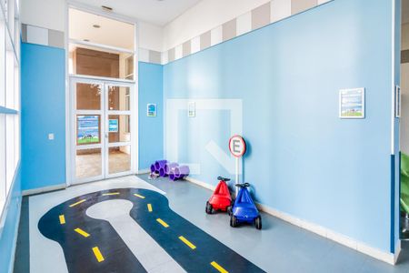 Apartamento para alugar com 106m², 2 quartos e 2 vagasBrinquedoteca