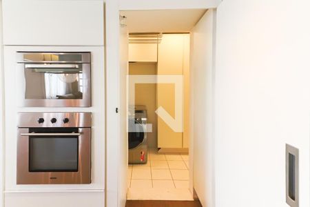 Apartamento para alugar com 106m², 2 quartos e 2 vagasCozinha