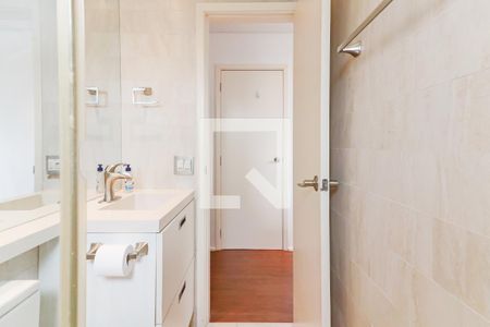 Apartamento para alugar com 106m², 2 quartos e 2 vagasQuarto 2 Suite Banheiro