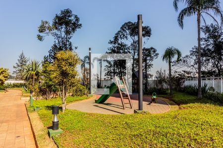 Apartamento para alugar com 106m², 2 quartos e 2 vagasÁrea comum - Playground