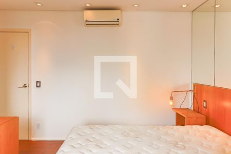 Apartamento para alugar com 106m², 2 quartos e 2 vagasQuarto 2 Suite 