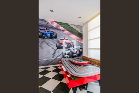 Apartamento para alugar com 106m², 2 quartos e 2 vagasSalão de Jogos