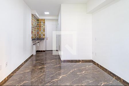 Studio para alugar com 20m², 1 quarto e 1 vagaStudio