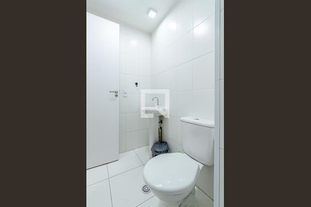 Studio para alugar com 20m², 1 quarto e 1 vagaBanheiro