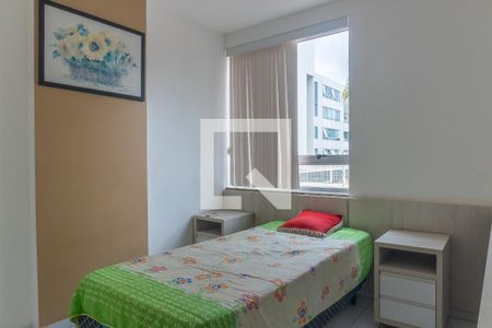 Apartamento para alugar com 70m², 2 quartos e 1 vagaQuarto