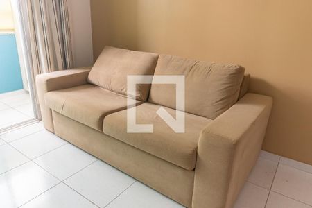 Apartamento para alugar com 70m², 2 quartos e 1 vagaSala
