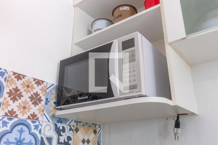 Apartamento para alugar com 70m², 2 quartos e 1 vagaCozinha