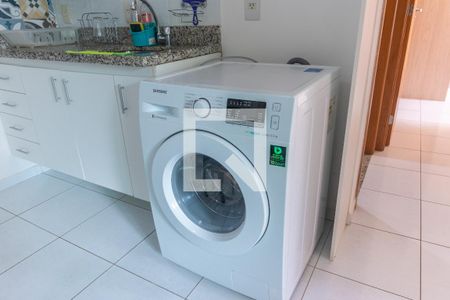 Apartamento para alugar com 70m², 2 quartos e 1 vagaCozinha