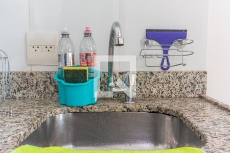 Apartamento para alugar com 70m², 2 quartos e 1 vagaCozinha