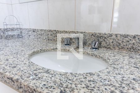 Apartamento para alugar com 70m², 2 quartos e 1 vagaBanheiro da Suíte