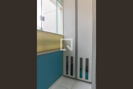 Apartamento para alugar com 70m², 2 quartos e 1 vagaVaranda da Sala