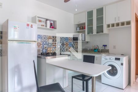 Apartamento para alugar com 70m², 2 quartos e 1 vagaCozinha