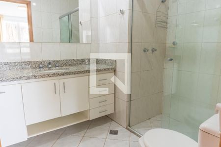 Apartamento para alugar com 70m², 2 quartos e 1 vagaBanheiro da Suíte