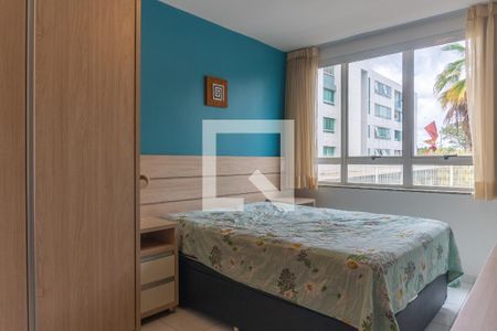 Apartamento para alugar com 70m², 2 quartos e 1 vagaSuíte