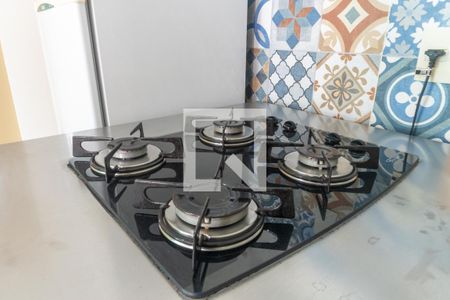 Apartamento para alugar com 70m², 2 quartos e 1 vagaCozinha