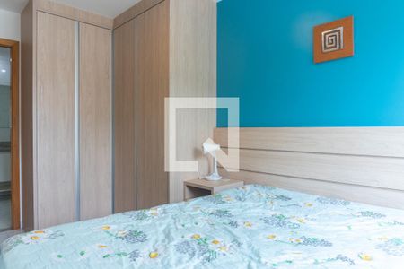 Apartamento para alugar com 70m², 2 quartos e 1 vagaSuíte