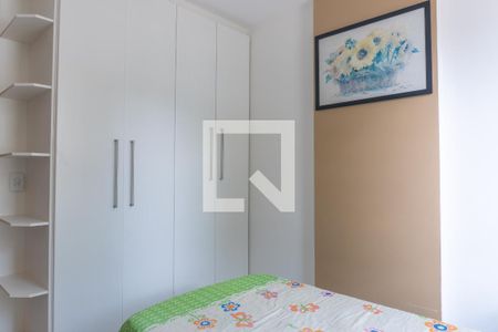 Apartamento para alugar com 70m², 2 quartos e 1 vagaQuarto