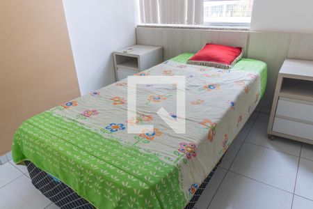 Apartamento para alugar com 70m², 2 quartos e 1 vagaQuarto