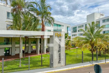 Apartamento para alugar com 70m², 2 quartos e 1 vagaFachada do Prédio