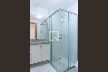 Apartamento para alugar com 70m², 2 quartos e 1 vagaBanheiro Social