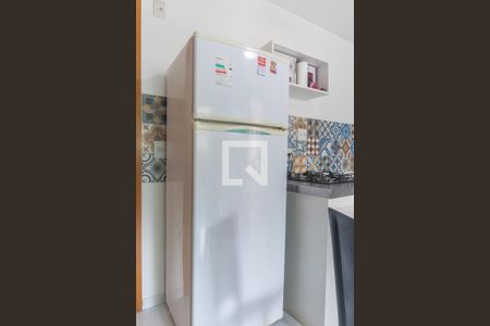 Apartamento para alugar com 70m², 2 quartos e 1 vagaCozinha