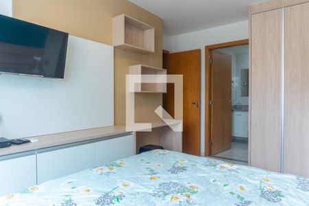 Apartamento para alugar com 70m², 2 quartos e 1 vagaSuíte