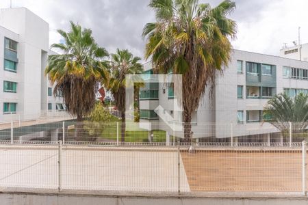 Apartamento para alugar com 70m², 2 quartos e 1 vagaVista da Sala