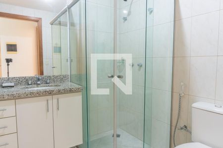 Apartamento para alugar com 70m², 2 quartos e 1 vagaBanheiro Social