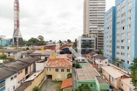 Vista do Studio de kitnet/studio para alugar com 1 quarto, 24m² em Pinheiros, São Paulo