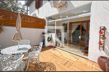 Casa à venda com 139m², 3 quartos e 1 vagaÁrea Externa