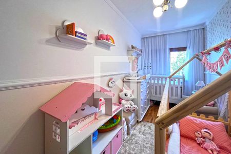 Casa à venda com 139m², 3 quartos e 1 vagaQuarto 1