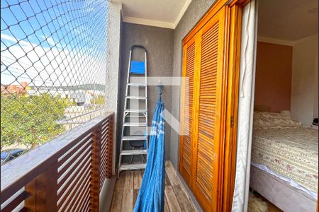 Casa à venda com 139m², 3 quartos e 1 vagaVaranda da Suíte