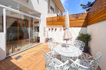 Casa à venda com 139m², 3 quartos e 1 vagaÁrea Externa