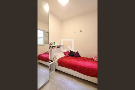 Quarto 1 de apartamento à venda com 2 quartos, 110m² em Vila Metalúrgica, Santo André