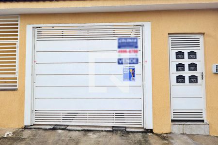 Apartamento à venda com 110m², 2 quartos e 2 vagasFachada