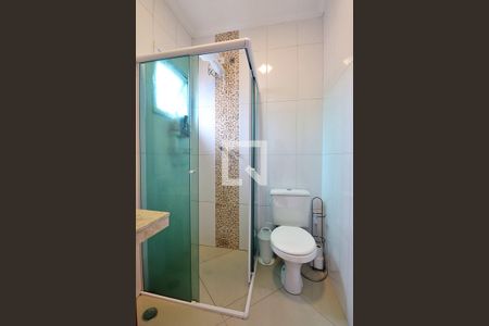 Apartamento à venda com 110m², 2 quartos e 2 vagasBanheiro do Quarto 2 - Suíte