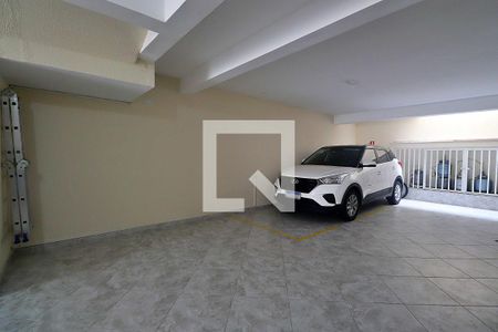 Apartamento à venda com 110m², 2 quartos e 2 vagasGaragem