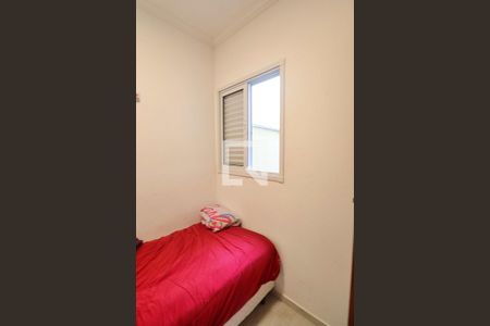 Quarto 1 de apartamento à venda com 2 quartos, 110m² em Vila Metalúrgica, Santo André