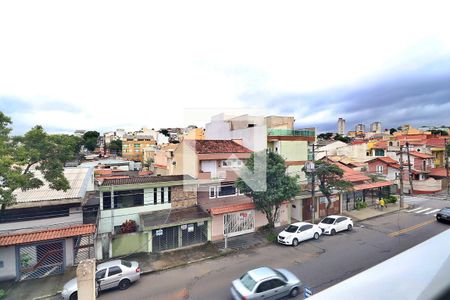 Apartamento à venda com 110m², 2 quartos e 2 vagasVista do Quarto 2 - Suíte