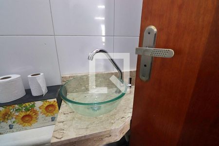 Apartamento à venda com 110m², 2 quartos e 2 vagasBanheiro - Área de Serviço